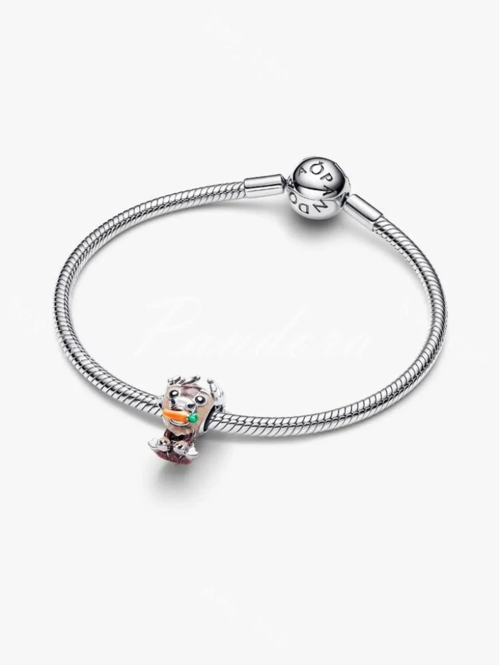 Disney Frozen Sven Charm